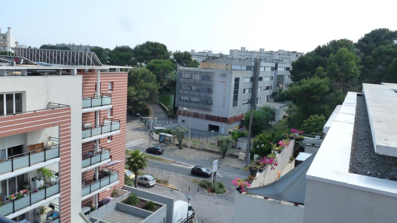 Les Grenadines Du Samedi Au Samedi Antibes Exterior foto