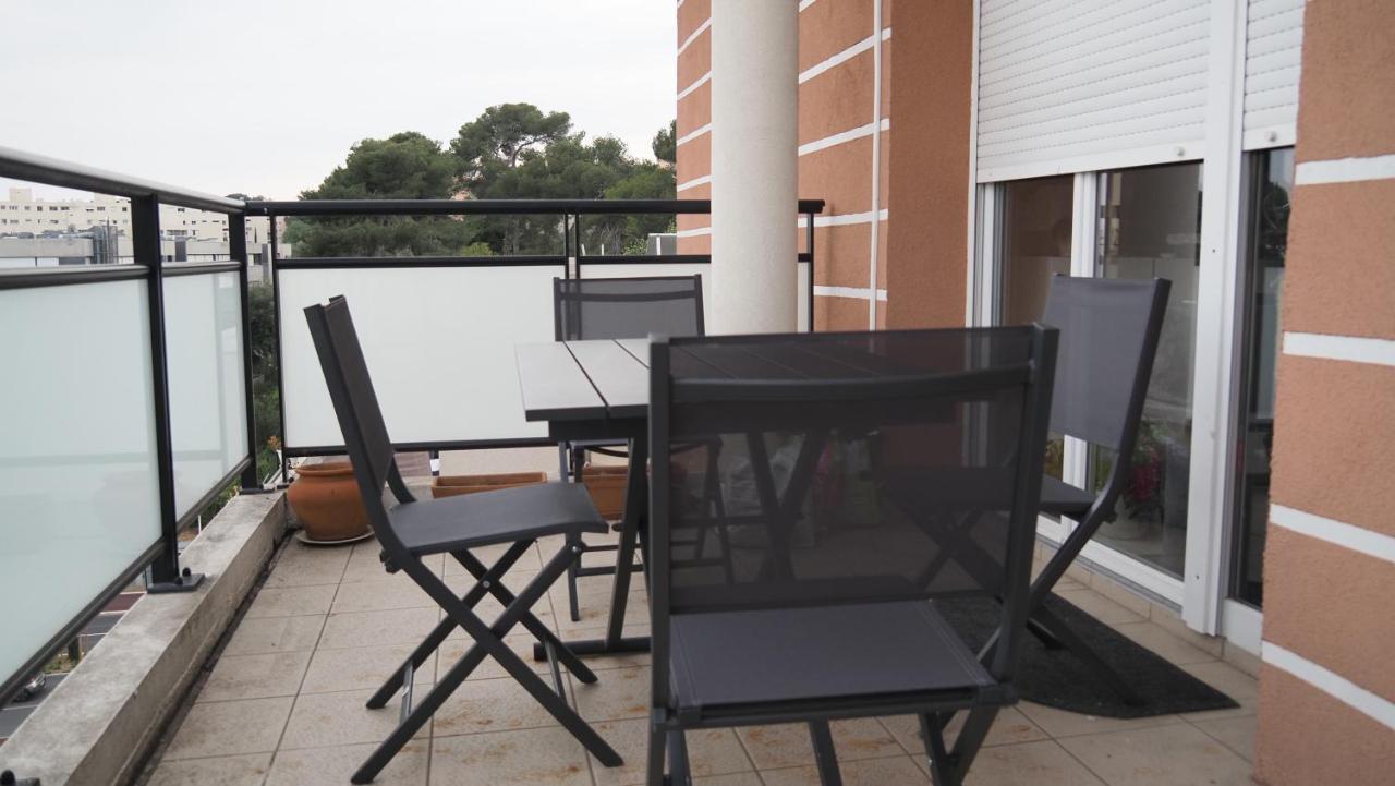 Les Grenadines Du Samedi Au Samedi Antibes Exterior foto